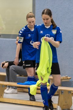 Bild 21 - wBJ Futsalmeisterschaft